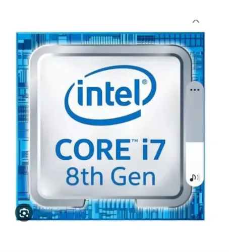 LOTE DE PROCESSADORES INTEL CORE i7 8ª GERAÇÃO