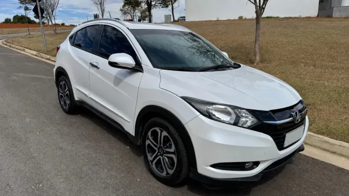 Honda HR-V EX 1.8 Flexone 16V 5P Aut. 2018