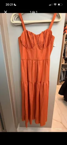 Vestido Renner novo na etiqueta