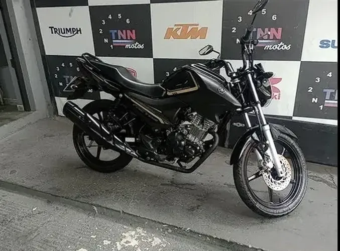 VENDA / LOCAÇÃO YAMAHA FACTOR 150CC