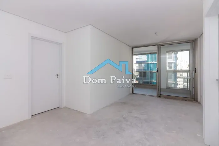 Apartamento à venda em Perdizes, SP