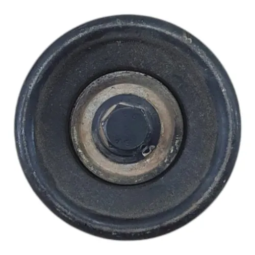 Polia Esticador Correia Alternador Ford Fiesta 1.0 2004