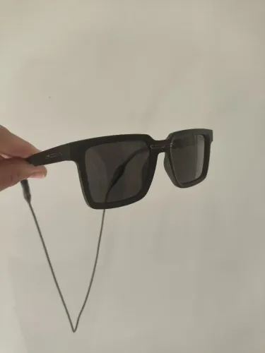 Óculos de Sol Masculino Carrera Victory C 02/S Preto proteção UV