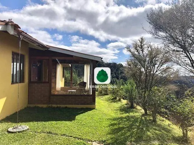 Chácara com Duas Casas à venda, 22000 m² por R$ 1.800.000 - Sertão do Canta Galo - Gonçalv