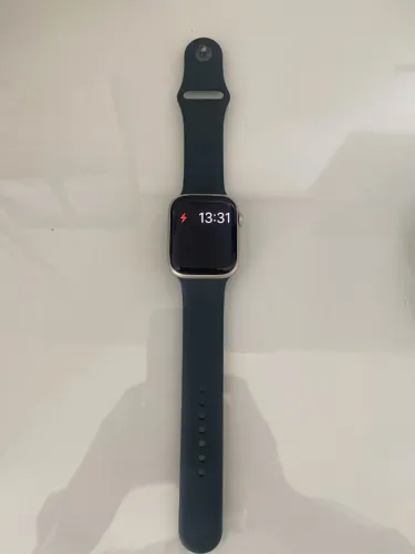 Smartwatch Apple Serie 8 45 mm GPS
