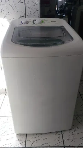 Vendo Consul 8kg