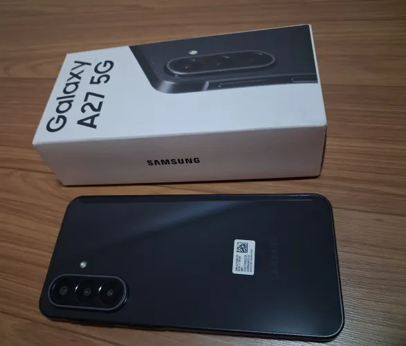 Smartphone Samsung A27 5G