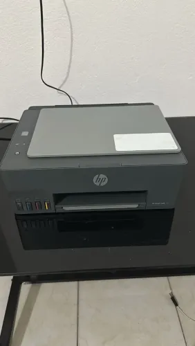 Impressora hp