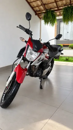 Honda CG 160 Titan Flexone/ed.especial 40 Anos 2024