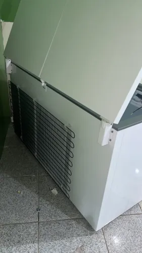 Freezer 