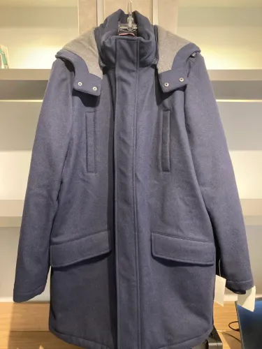 Casaco Tommy Hilfiger