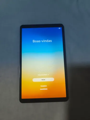 Tablet Samsung A9 4GB 4G