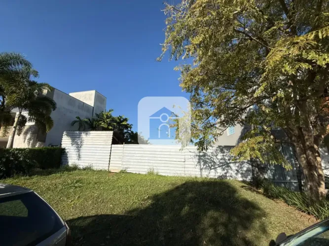 Terreno para venda no bairro Nova Uberlândia
