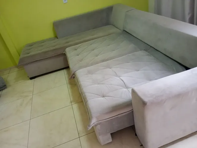 Sofa retardation