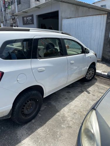 Imagem de Chevrolet Spin LTZ 1.8 8V Econo.flex 5P Aut. 2014