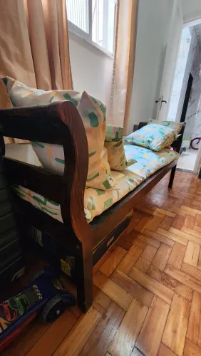 RELÍQUIA  - NAMORADEIRA ANTIGA