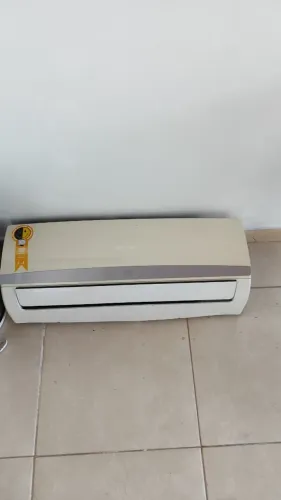 Central de Ar 9000 BTU