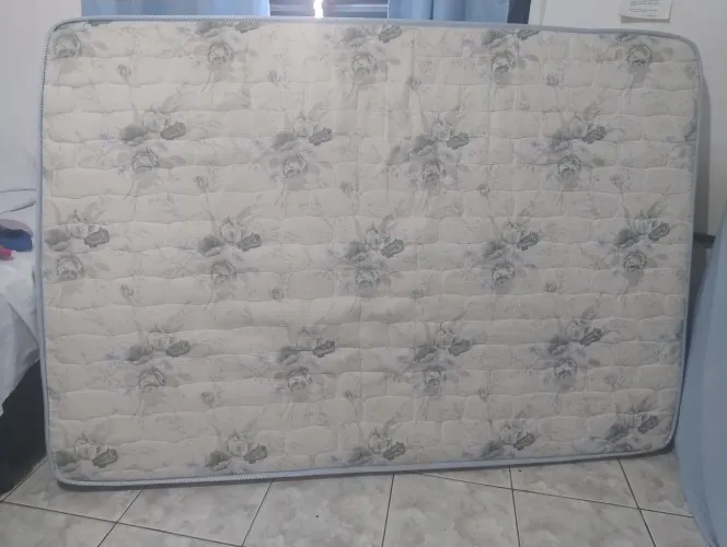 Colchão de casal