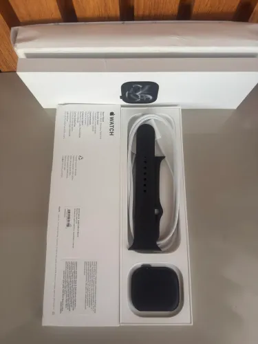 Apple Watch S11 46MM (NOVO)