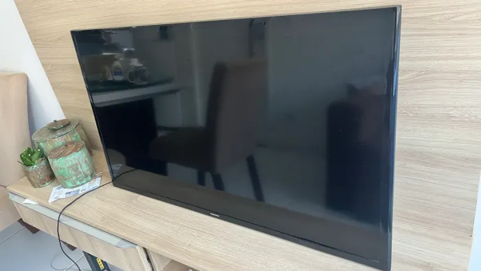 Smart TV Samsung 40? Full HD 