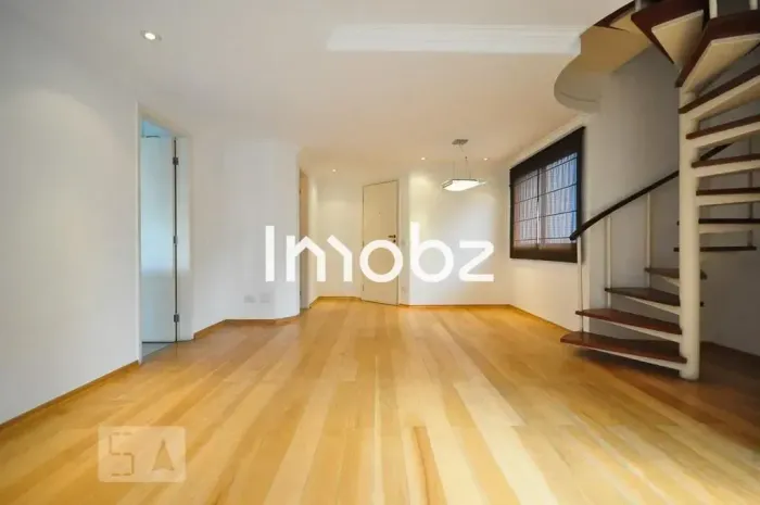 Apartamento à venda no Condomínio Edifício Sunset Blue - Rua Almansa, 161 - São Paulo - SP