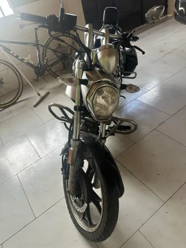 Vendo Master Ride 150cc