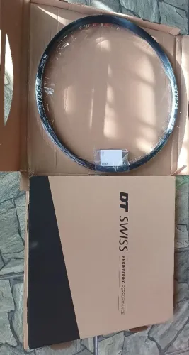 Aro dt swiss aro de bicicleta de estrada r500 700c 23 db vi disc tubeles 