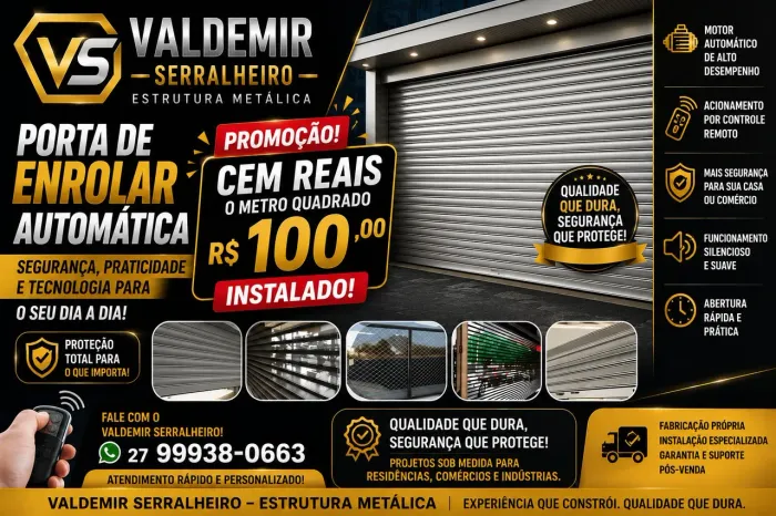 Você não pode perder promoção imperdível