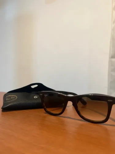 Ray Ban Wayfarer Original