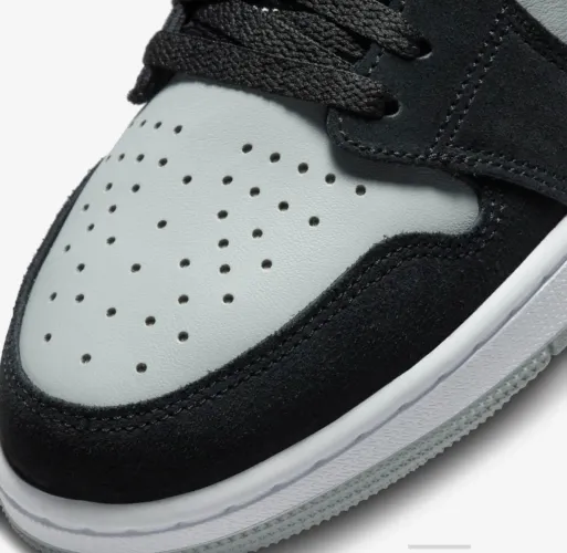 Tênis Air Jordan 1 Zoom Confort Masculino