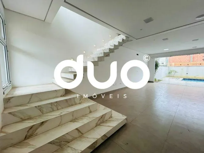 Casa à venda, 169 m² por R$ 850.000,00 - Ondas - Condomínio Soleil - Piracicaba/SP