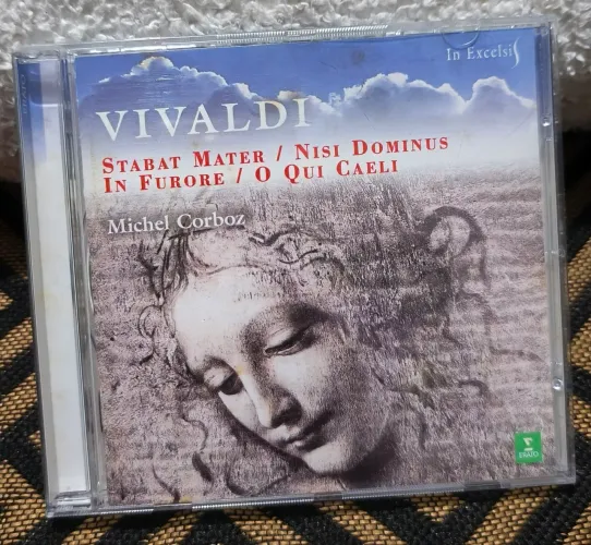 Vivaldi - Stabat mater