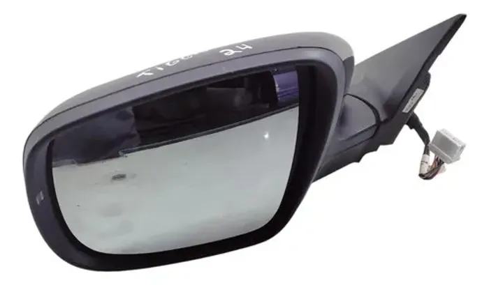 Retrovisor Com Pisca Esquerdo Chery Tiggo 7 Ano 2024