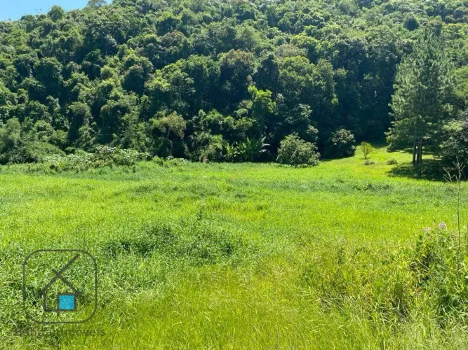 Terreno à venda, 660 m² por R$ 370.000,00 - Itapema - Guararema/SP