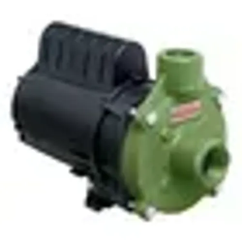 Motobomba  Schneider 