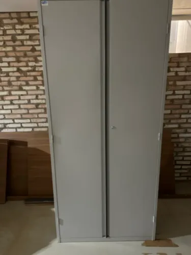 ARQUIVO AÇO PORTA