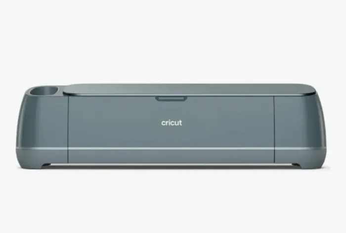 Maquia de Corte Cricut Maker 4 Plotter