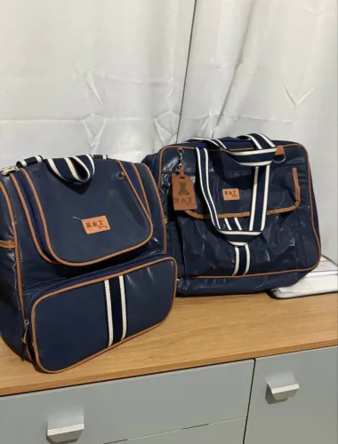bolsa maternidade