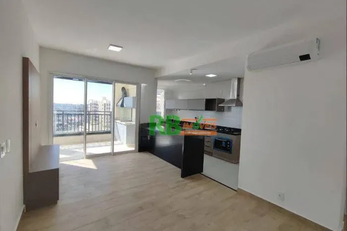 Apartamento para locação no Swiss Park Campinas | Edifício Velleneve | 93 m²