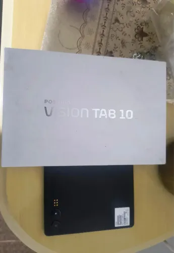 Vendo tablet