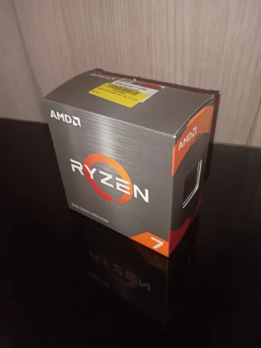 Processador Ryzen 7 5700