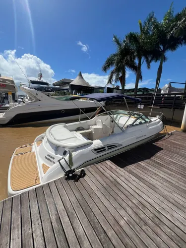 Phantom 240 - ler anúncio