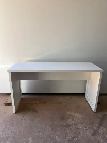 Mesa de escritório -100% MDF - NOVA