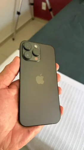 IPHONE 14 PROMAX ZERADO