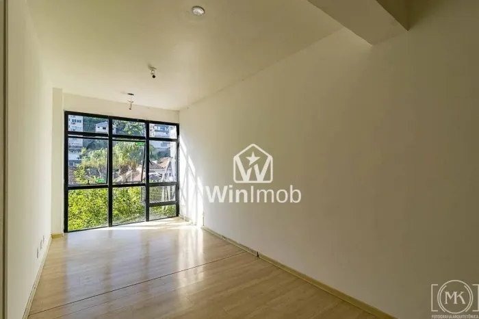 Sala à venda, 27 m² por R$ 95.000,00 - Floresta - Porto Alegre/RS