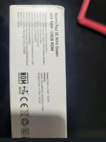 Tablet 128g