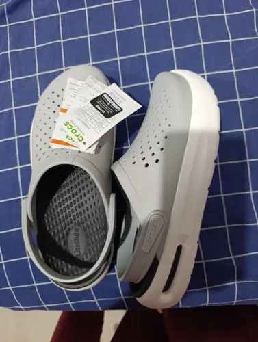 Crocs Imotion Nova original tamanho 39