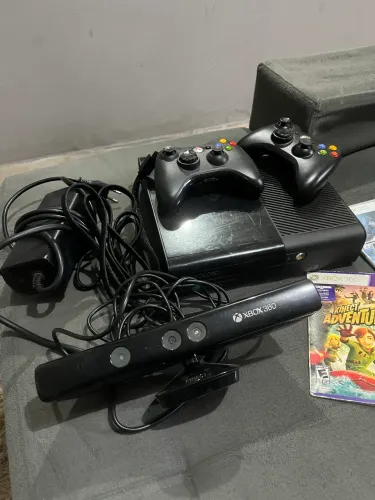 Vendo Xbox 360