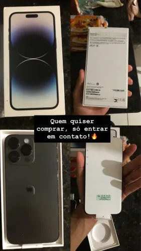 iPhones de todas as linhas! ?