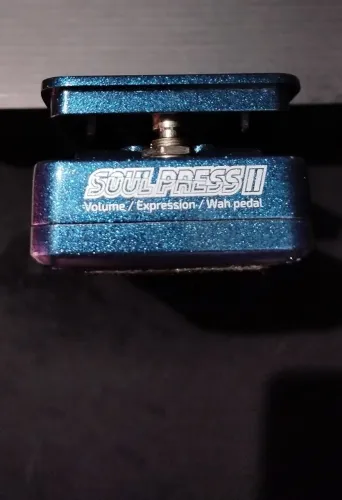 AFINADOR SOUL PRESS 2